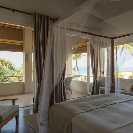 Sri Villas Bentota Kamer foto