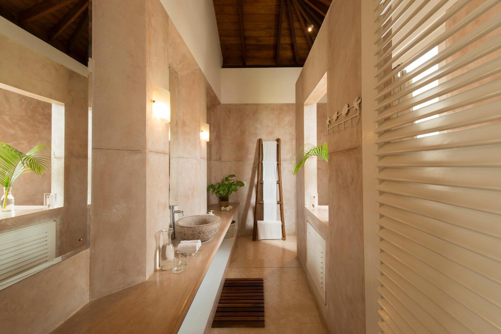 Sri Villas Bentota Kamer foto