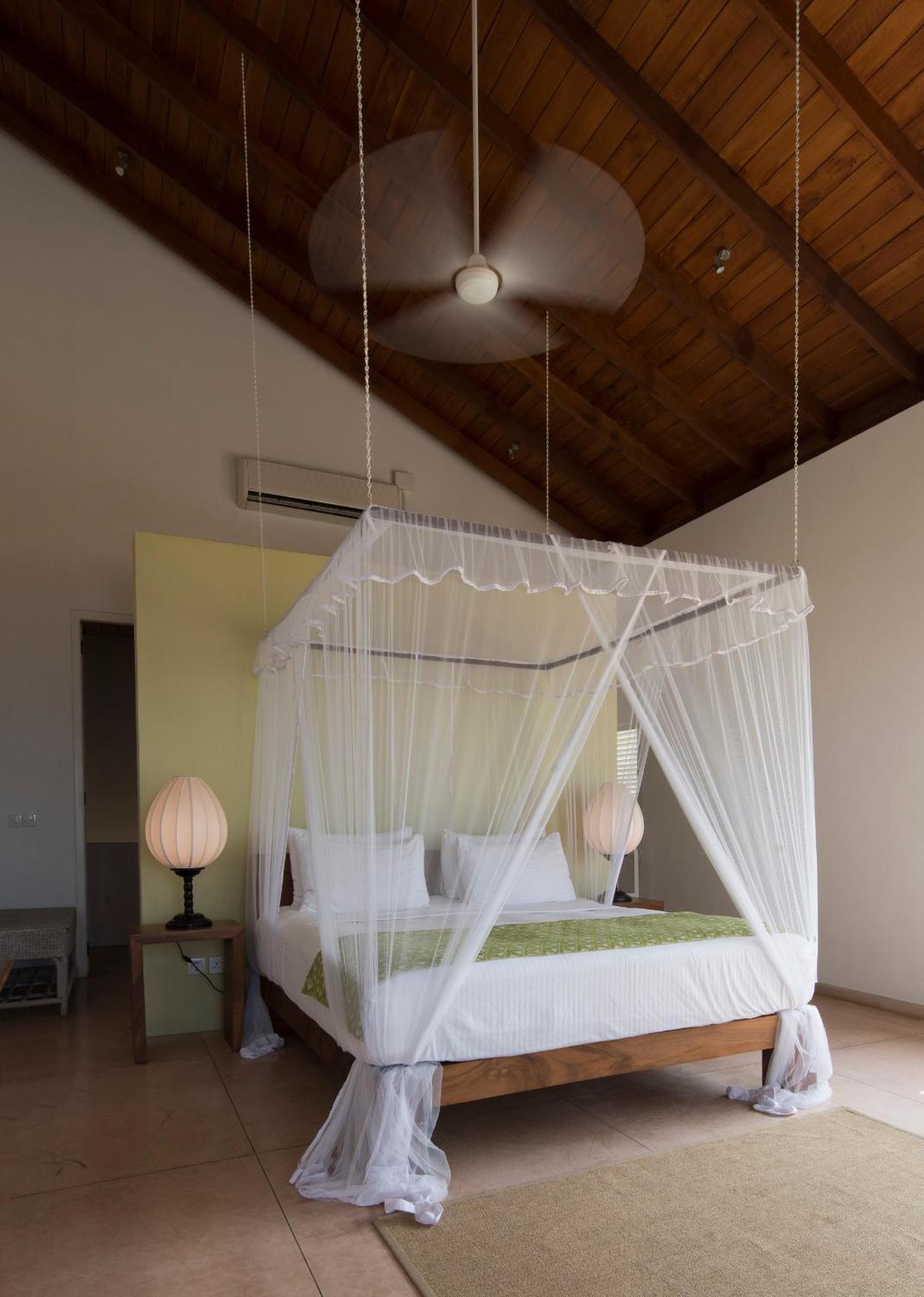 Sri Villas Bentota Kamer foto