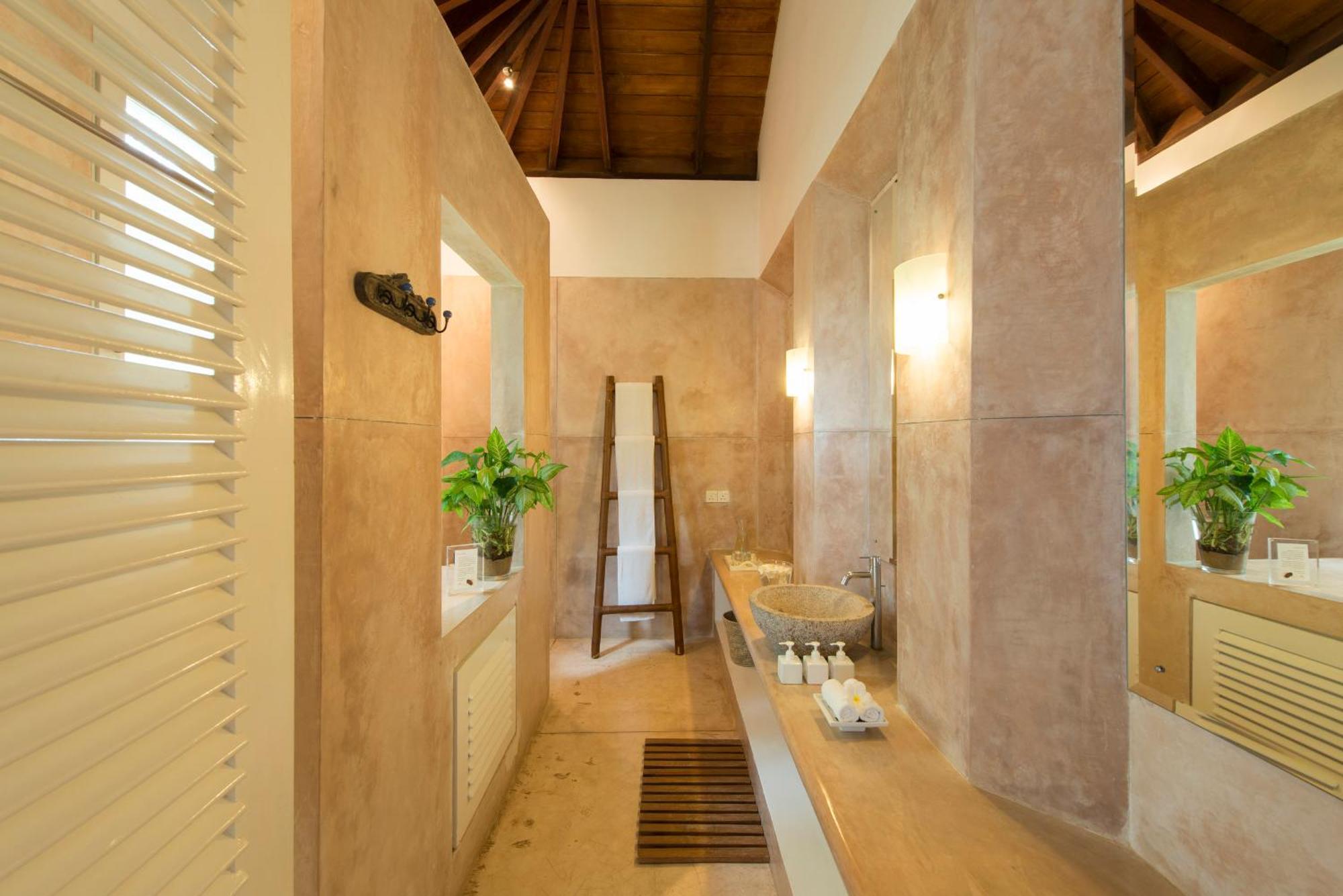 Sri Villas Bentota Kamer foto