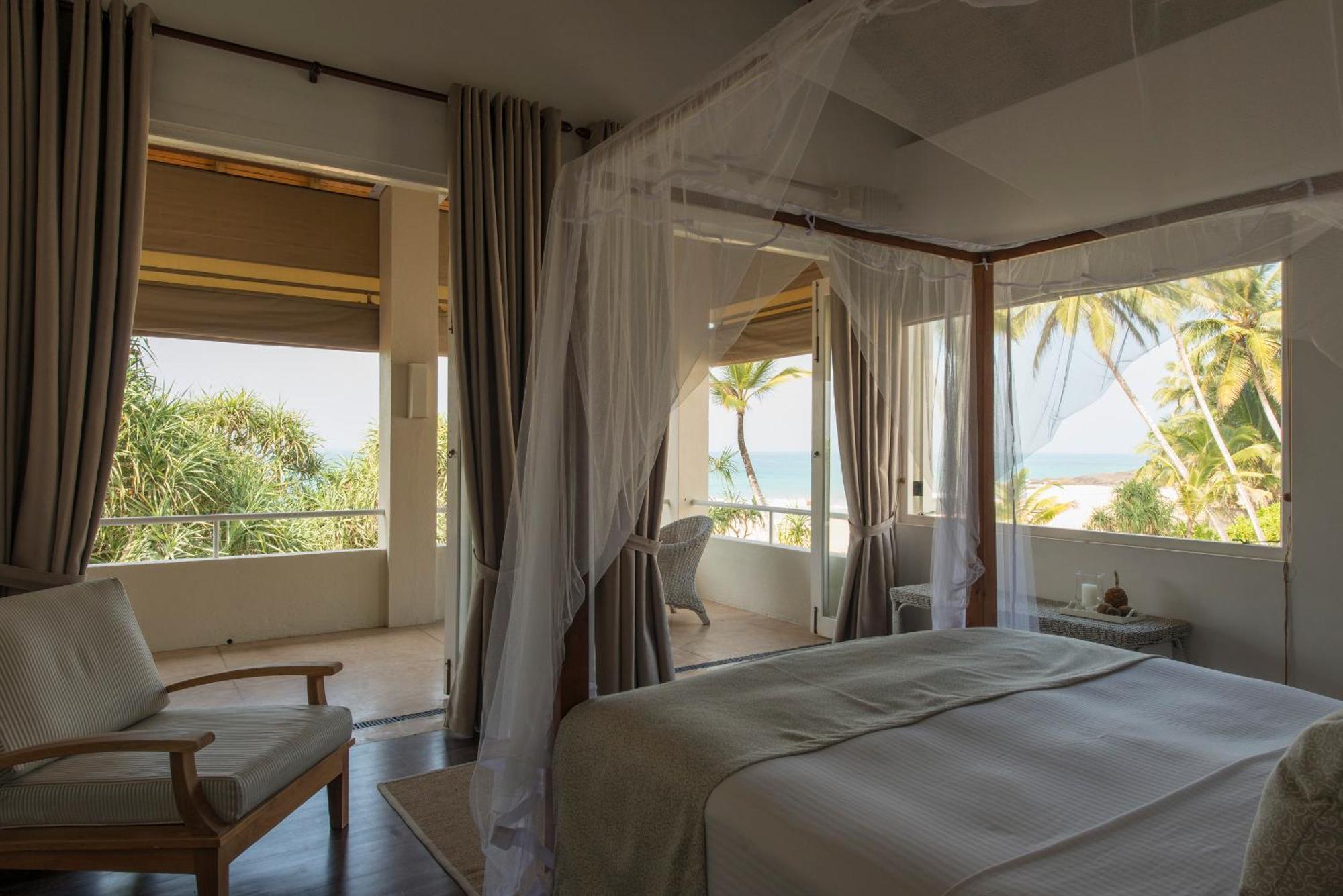 Sri Villas Bentota Kamer foto