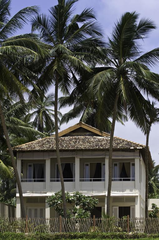 Sri Villas Bentota Buitenkant foto